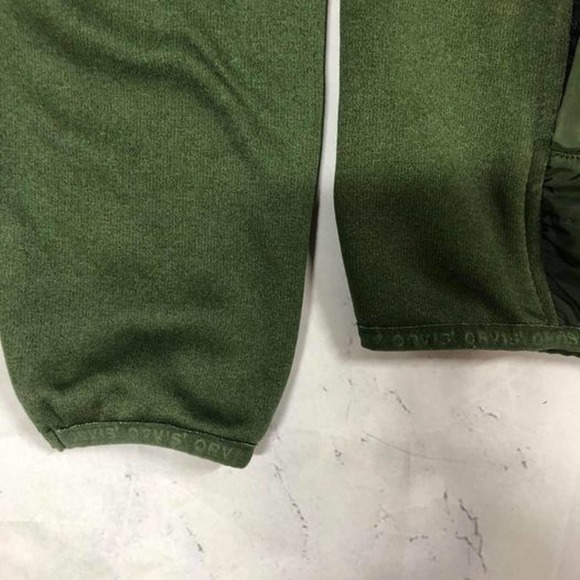Orvis Green Jacket - Picture 3 of 6
